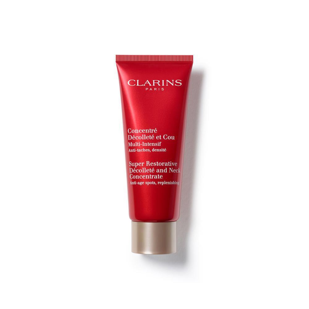 Clarins Super Restorative D?collet? and Neck Concentrate 75ml